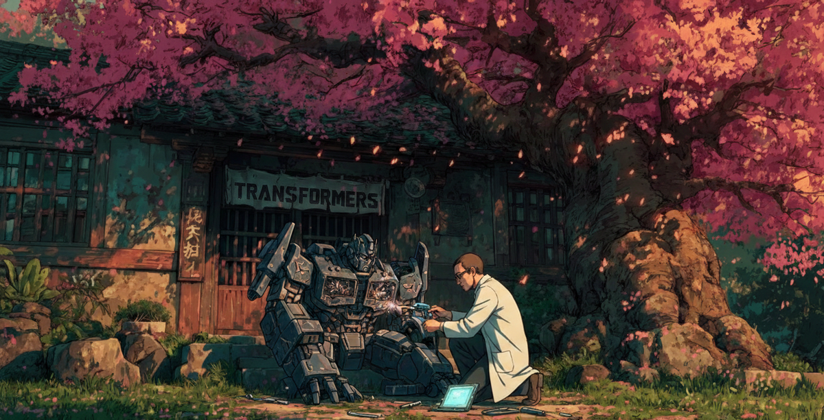 Building a Transformer from Scratch: Translating Pseudo Code to C++