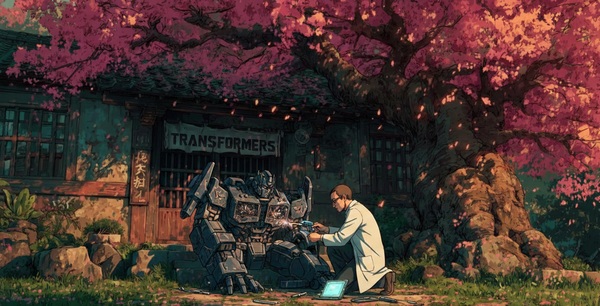 Building a Transformer from Scratch: Translating Pseudo Code to C++